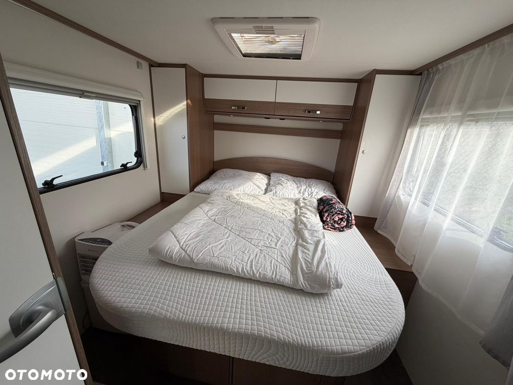 Carado Fiat Ducato Carado - 22