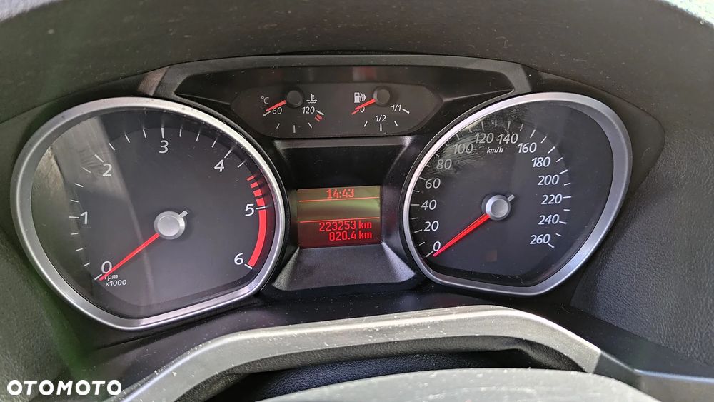 Ford Galaxy 2.0 TDCi Platinium X - 33