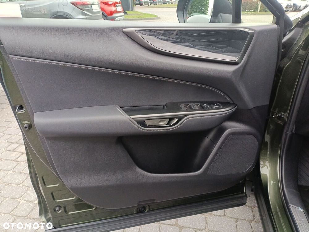 Lexus NX 350h Prestige AWD - 17