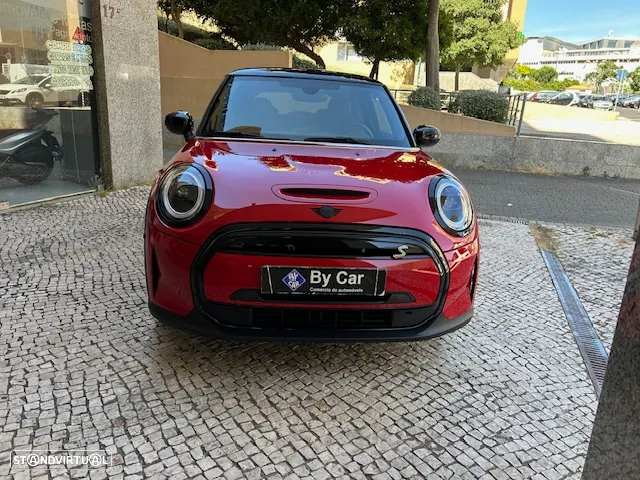 MINI 3 Portas Cooper SE Premium Extra Yours - 19