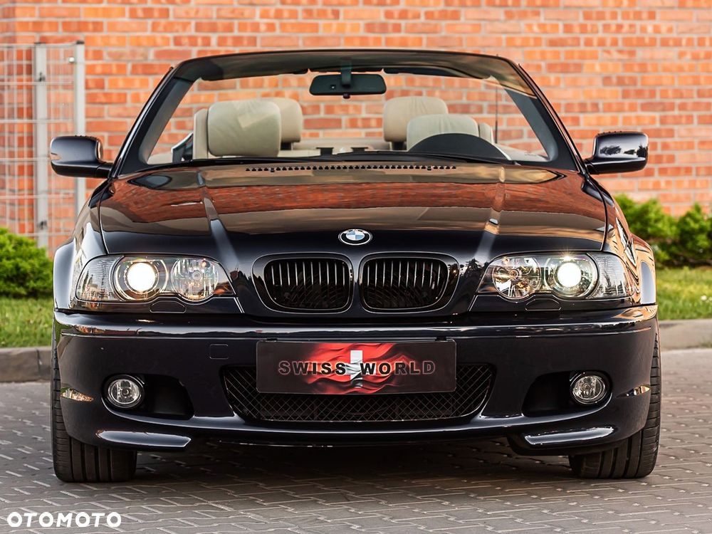BMW Seria 3 330 Ci - 12