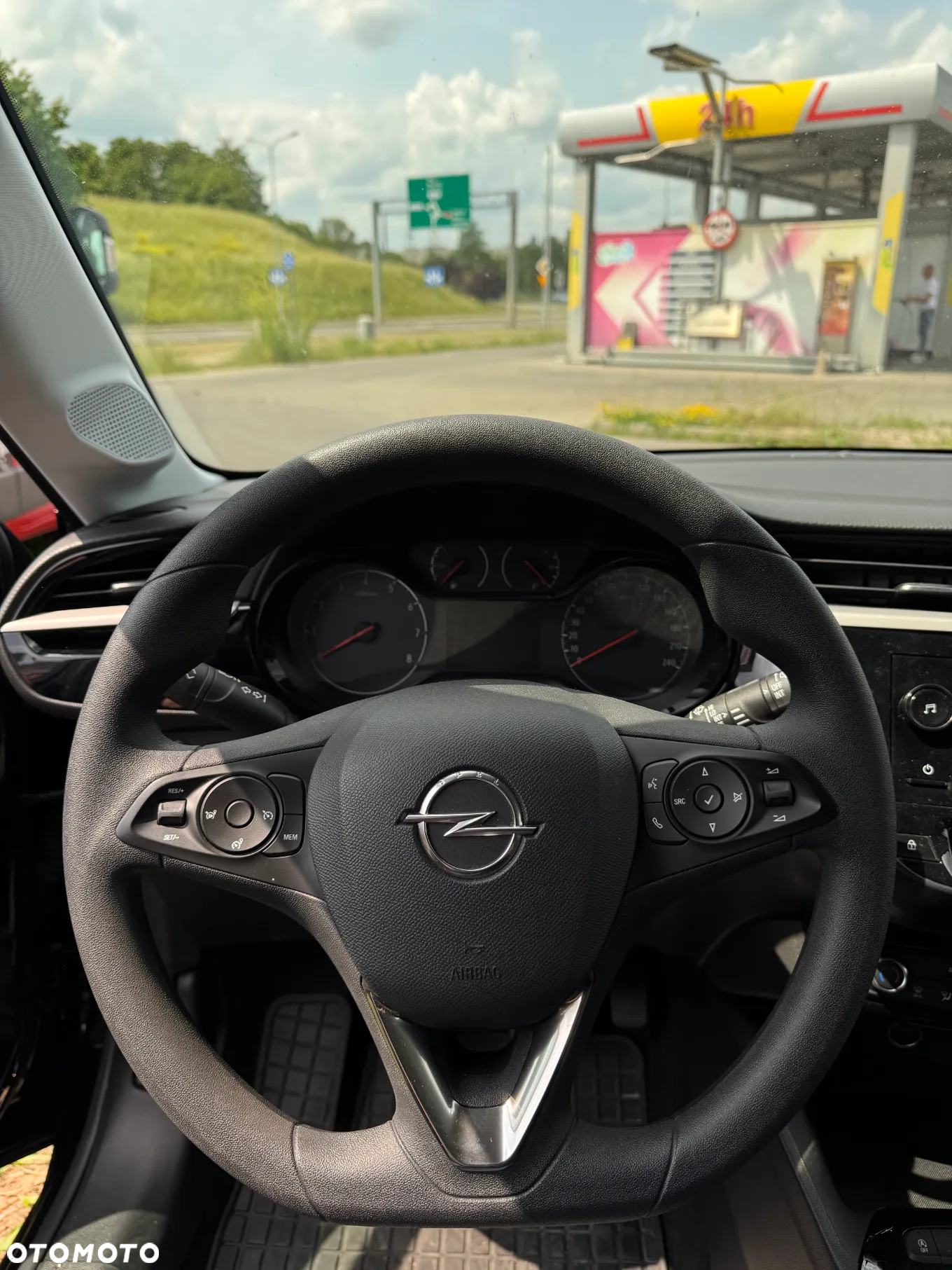 Opel Corsa - 15