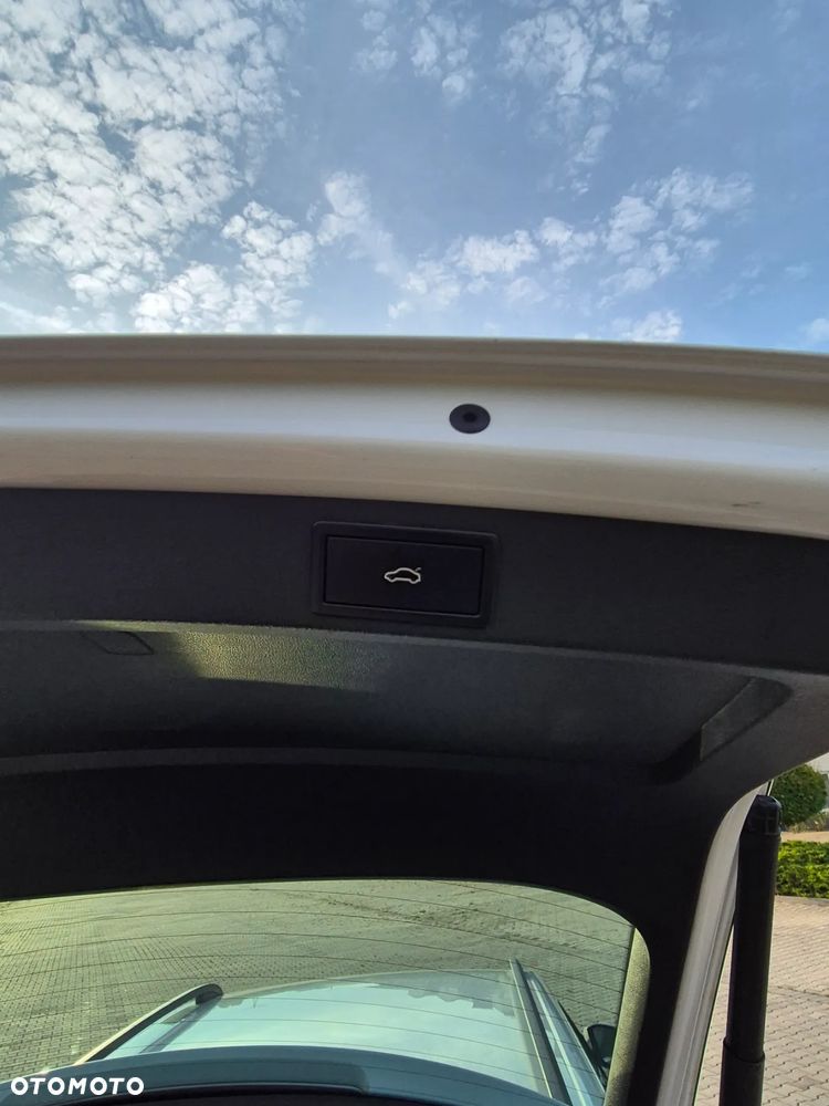 Skoda Octavia 2.0 TDI RS DSG EU6 - 12