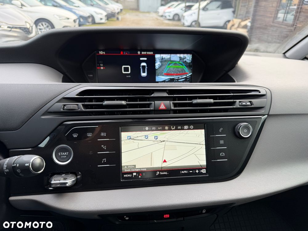 Citroën C4 SpaceTourer 1.5 BlueHDi Rip Curl S&S - 24