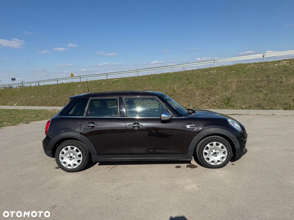 MINI ONE Standard - 8