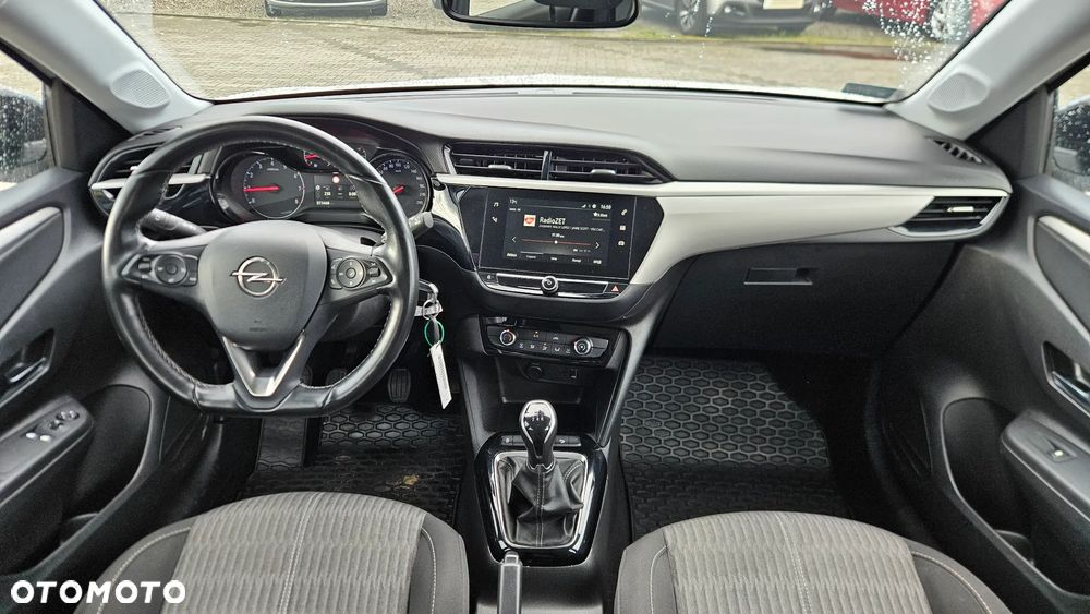 Opel Corsa 1.2 Edition S&S - 10