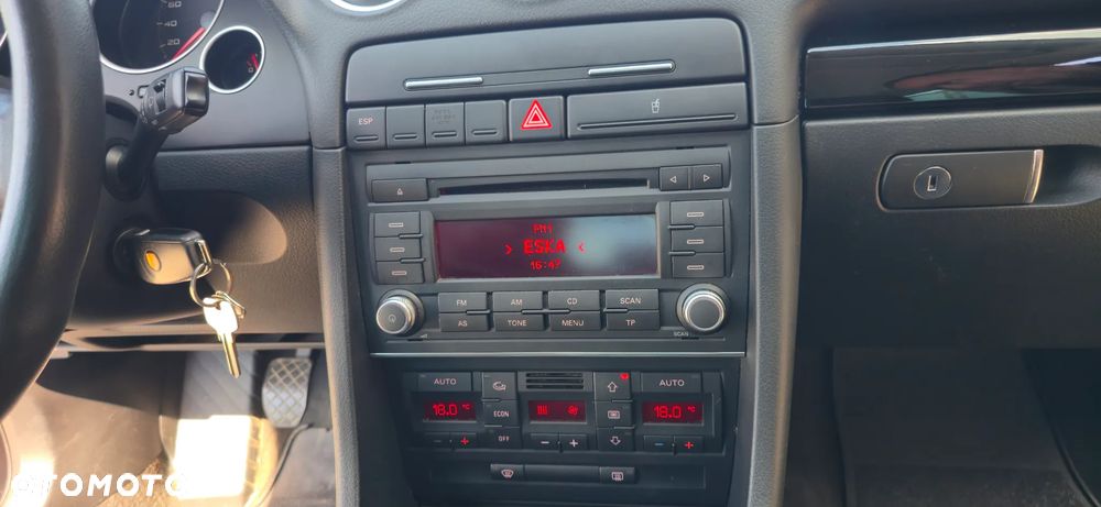Seat Exeo - 15
