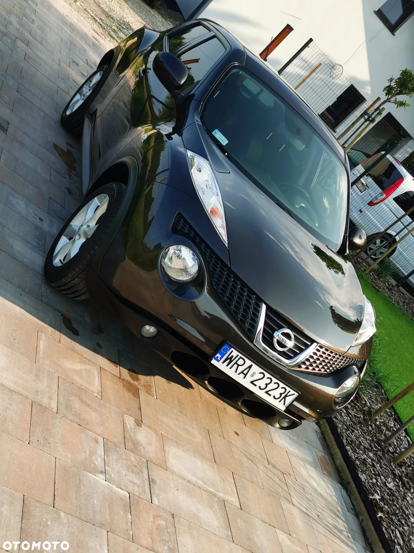 Nissan Juke 1.6 Acenta - 14