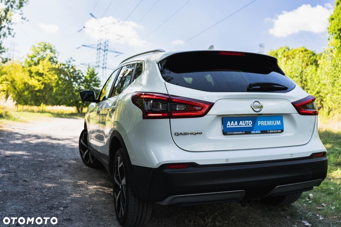 Nissan Qashqai - 15