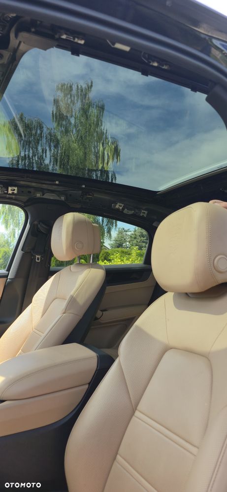 Porsche Cayenne Standard - 11