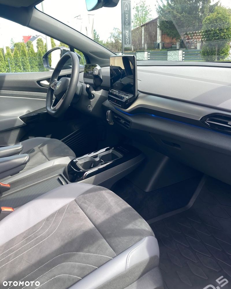Volkswagen ID.5 - 5