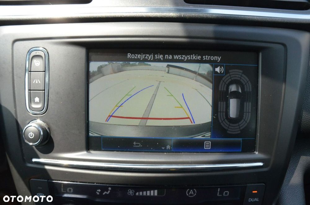 Renault Kadjar Energy TCe 165 CROSSBORDER - 21