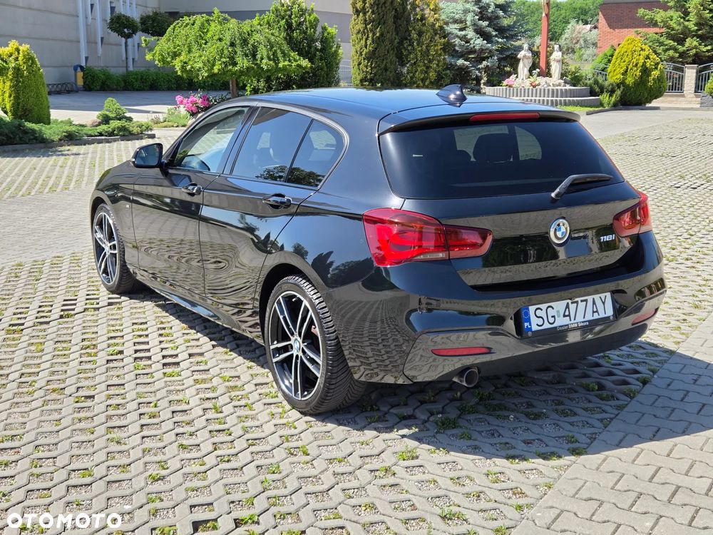 BMW Seria 1 - 4