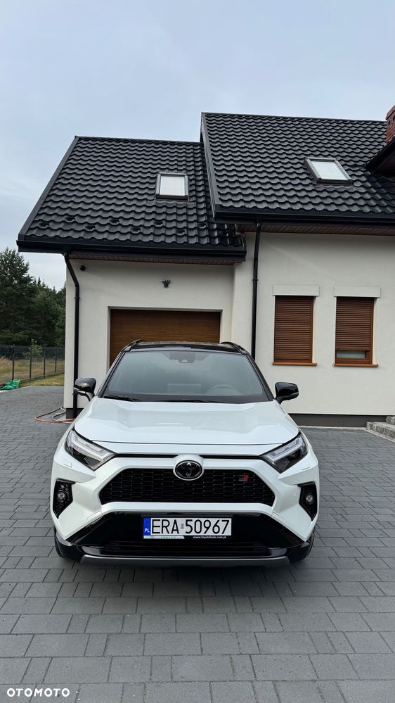Toyota RAV4 - 3