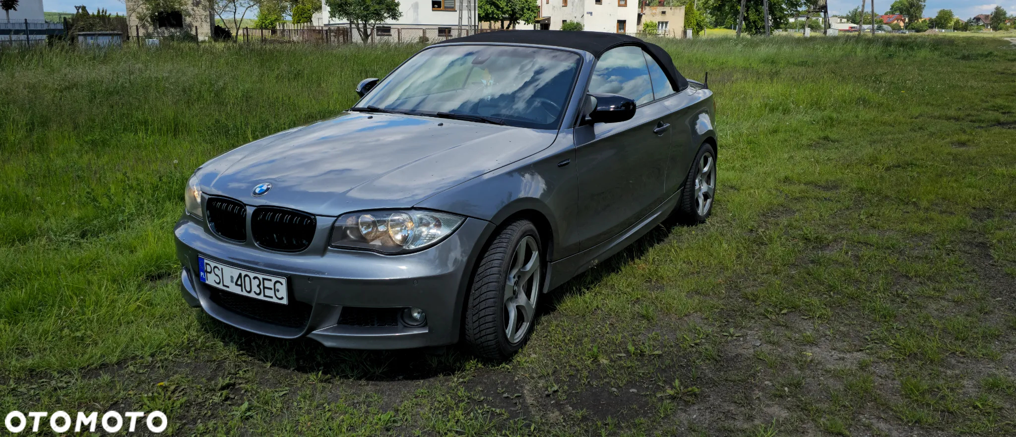 BMW Seria 1 118d - 7