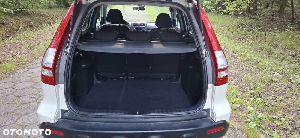 Honda CR-V 2.0i-VTEC Elegance - 11