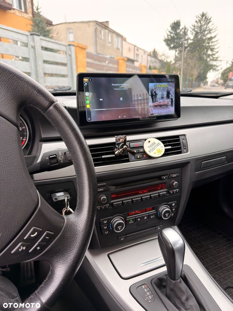 BMW Seria 3 320i - 12