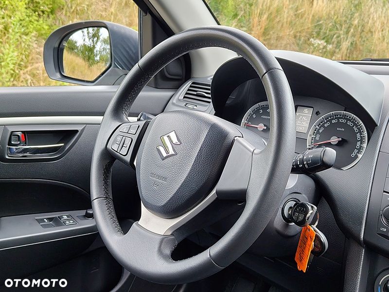 Suzuki Swift 1.2 Comfort - 14