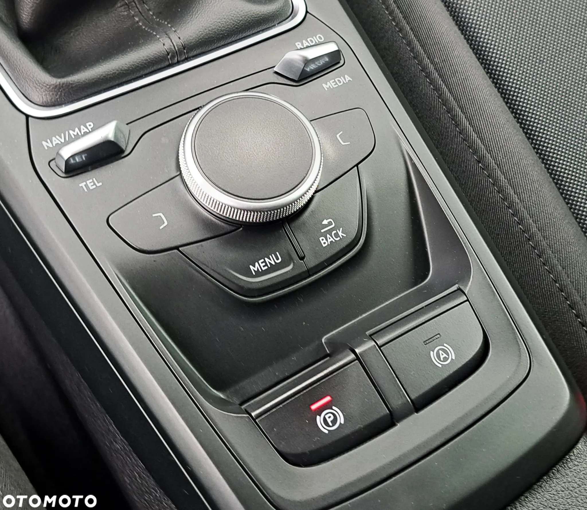 Audi Q2 1.6 TDI Sport - 30