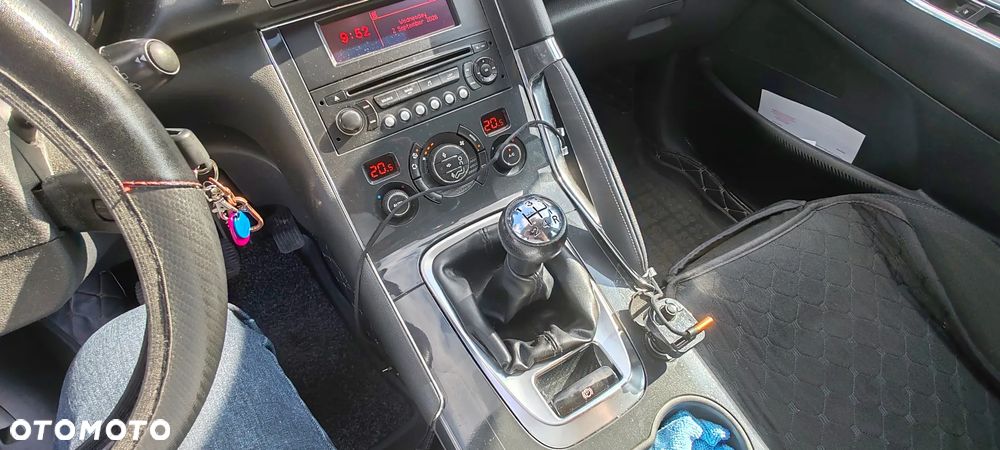 Peugeot 3008 - 12