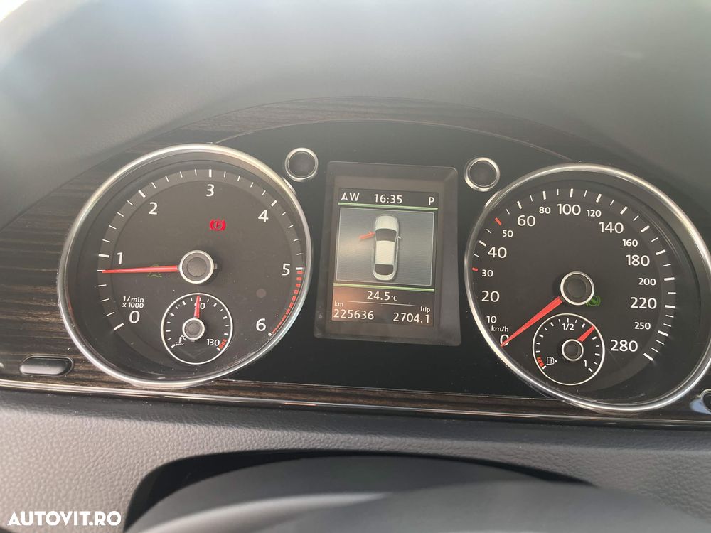 Volkswagen Passat CC 2.0 TDI BMT DSG - 8