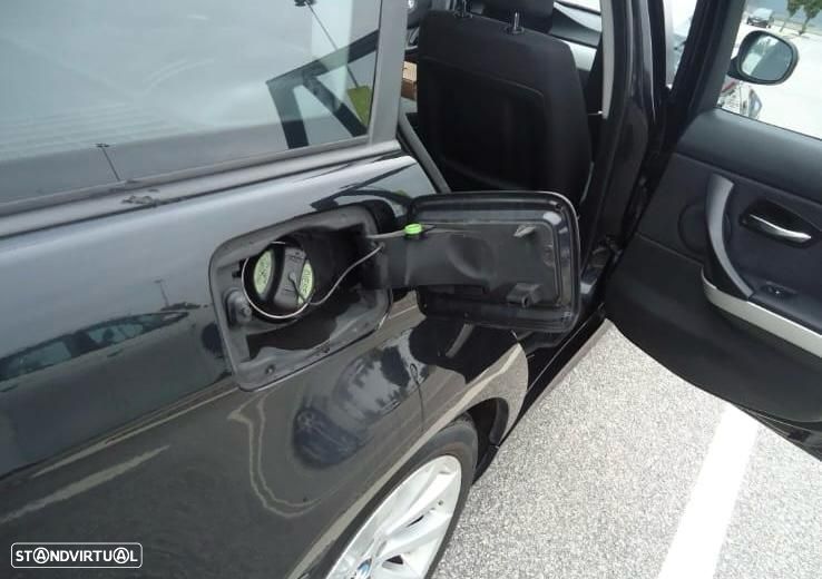 BMW 320 - 20