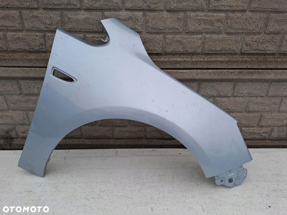 Opel Astra 4 Iv J 2009-2016 Błotnik Przedni Prawy - 1