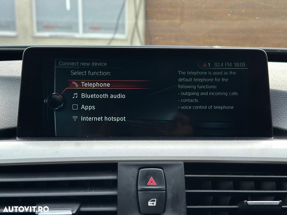 BMW Seria 3 325d Aut. Advantage - 26