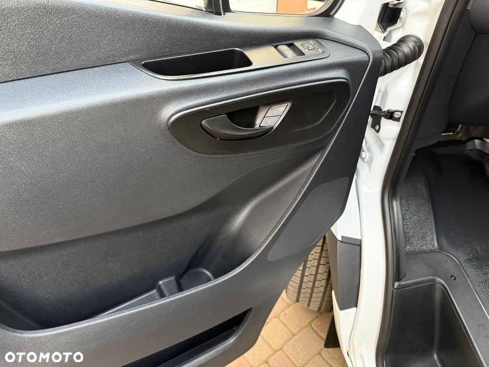 Mercedes-Benz Sprinter 3.0 V6 Winda - 19