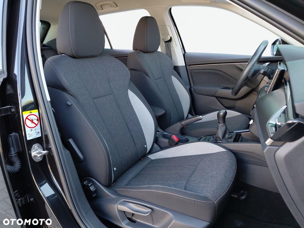 Skoda Kamiq 1.5 TSI Style - 16