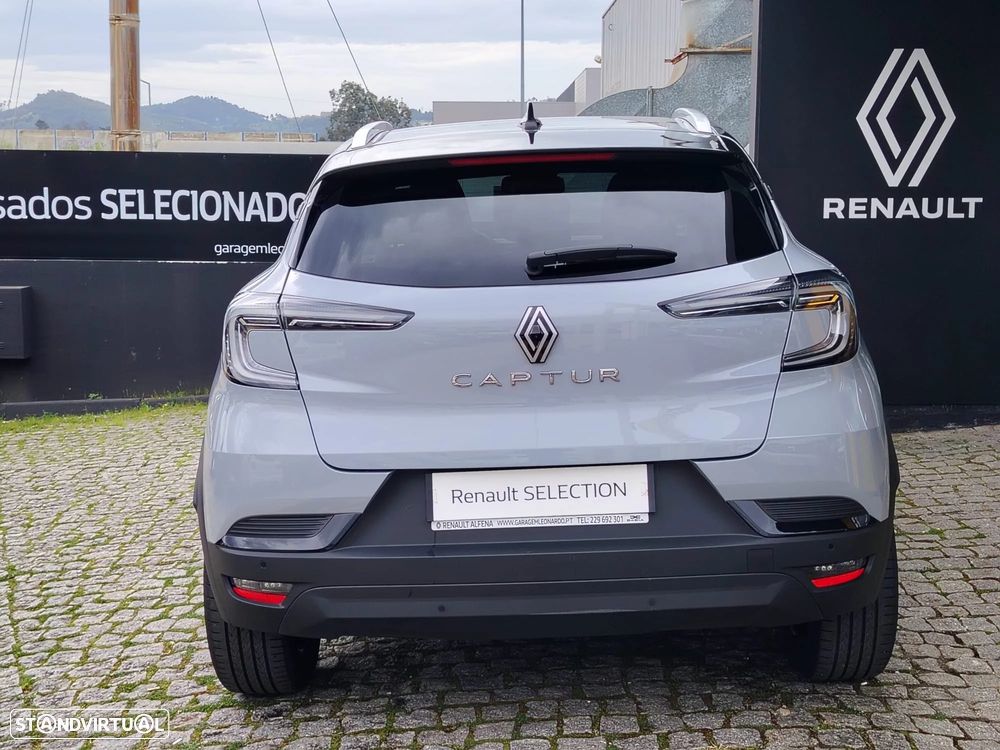 Renault Captur 1.0 TCe Intens Bi-Fuel - 31