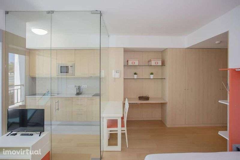 T0: Studio Residence Antas - Grande imagem: 3/4
