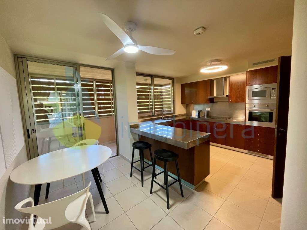 Moradia T4 nos Salgados em Albufeira - Grande imagem: 4/28