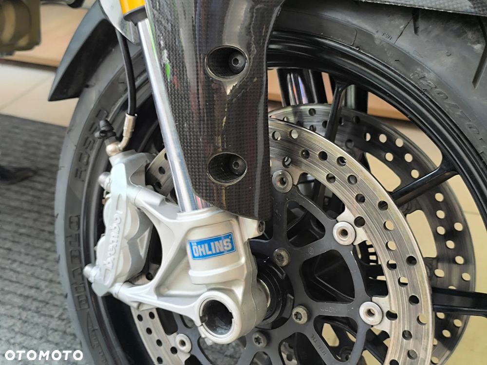 Ducati Multistrada - 16