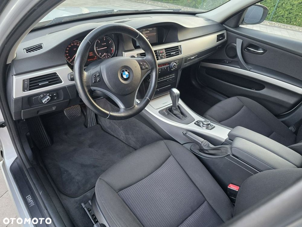 BMW Seria 3 - 14