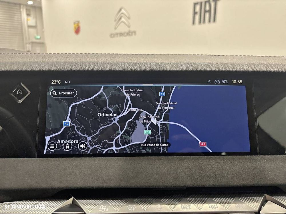 DS DS4 1.2 Hybrid Etoile e-DSC6 - 14