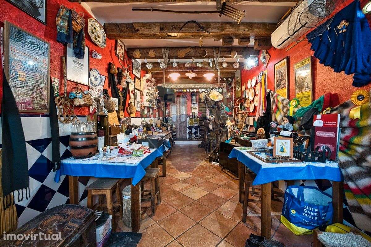 Moradia T4 para venda - Grande imagem: 5/45