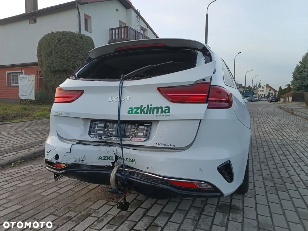 Kia Ceed 1.5 T-GDI OPF JBL Sound Edition - 10