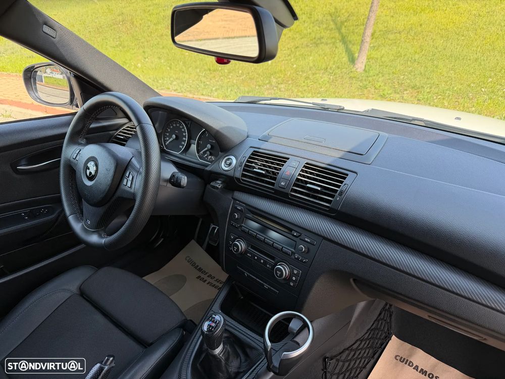 BMW 118 d - 9