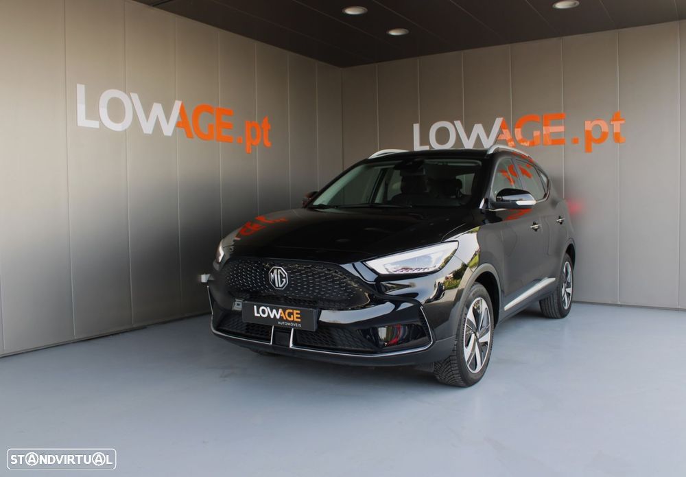 MG ZS EV 72.6 kWh Comfort - 15