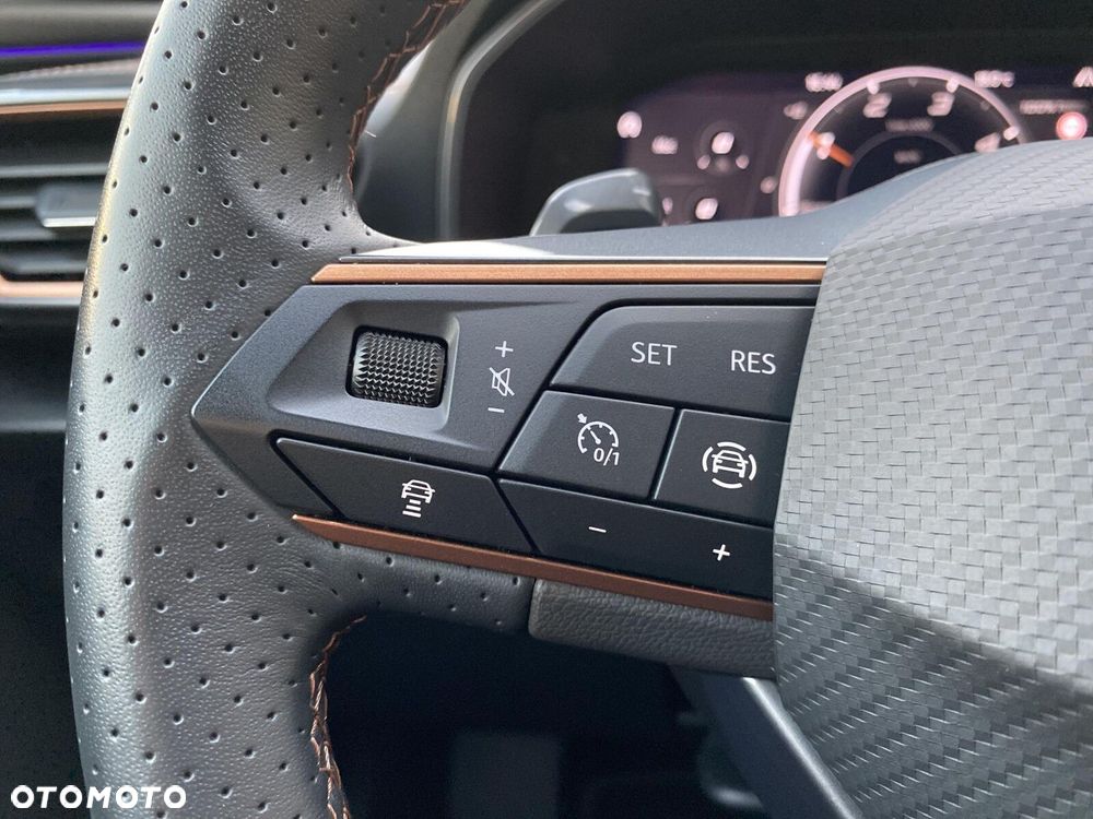 Cupra Formentor 2.0 TDI 4Drive DSG - 25