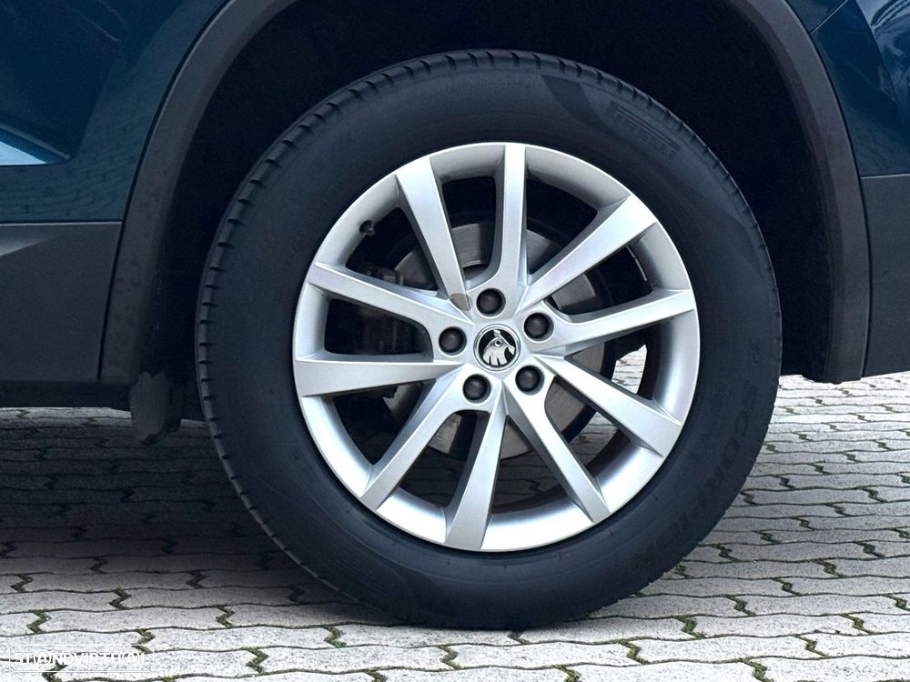 Skoda Kodiaq 2.0 TDI Ambition DSG - 6