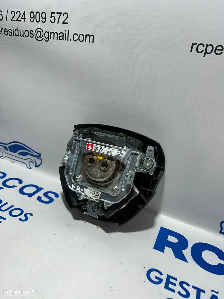 .Airbag Volante Condutor Original Honda FR-V 77800SJDE81 2004 - 2009 - 7