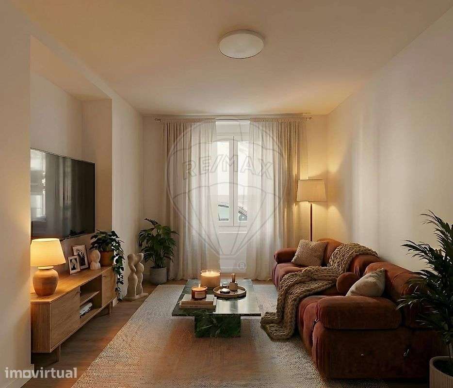 Apartamento T1 para venda - Grande imagem: 2/16