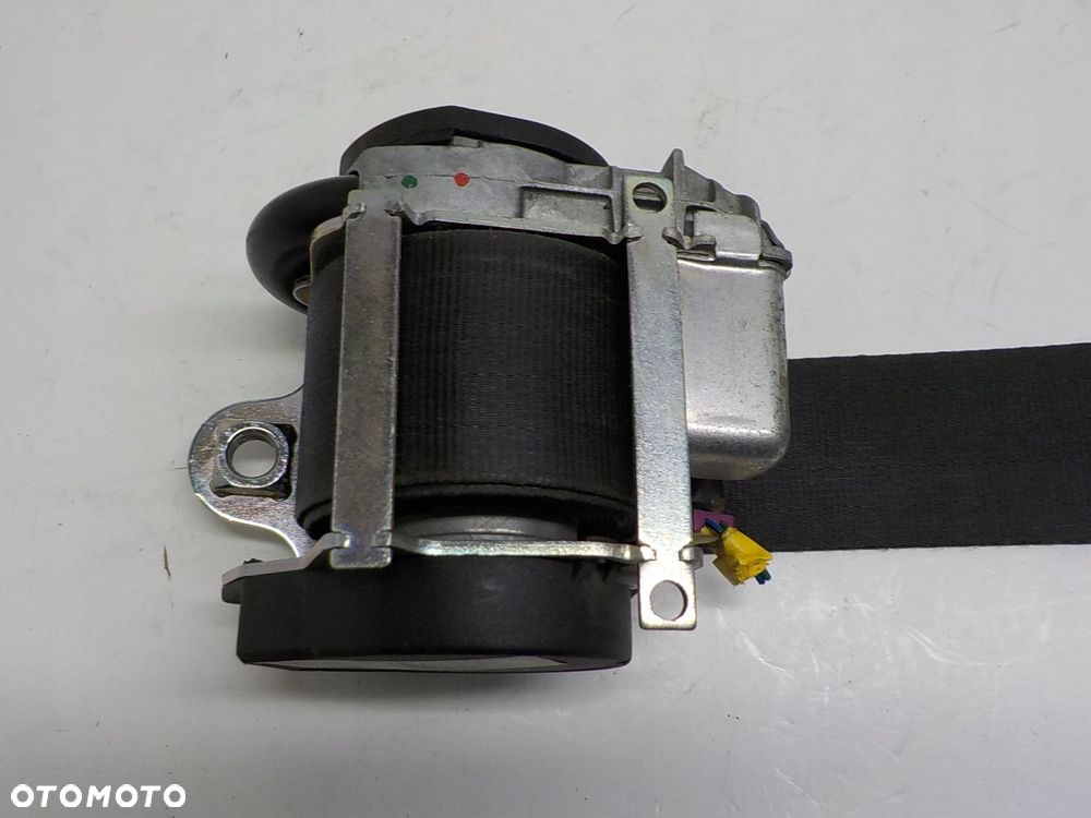 FIAT DOBLO II PAS BEZPIECZEŃSTWA NAPINACZ PRAWY PRZÓD 735493047 - 4