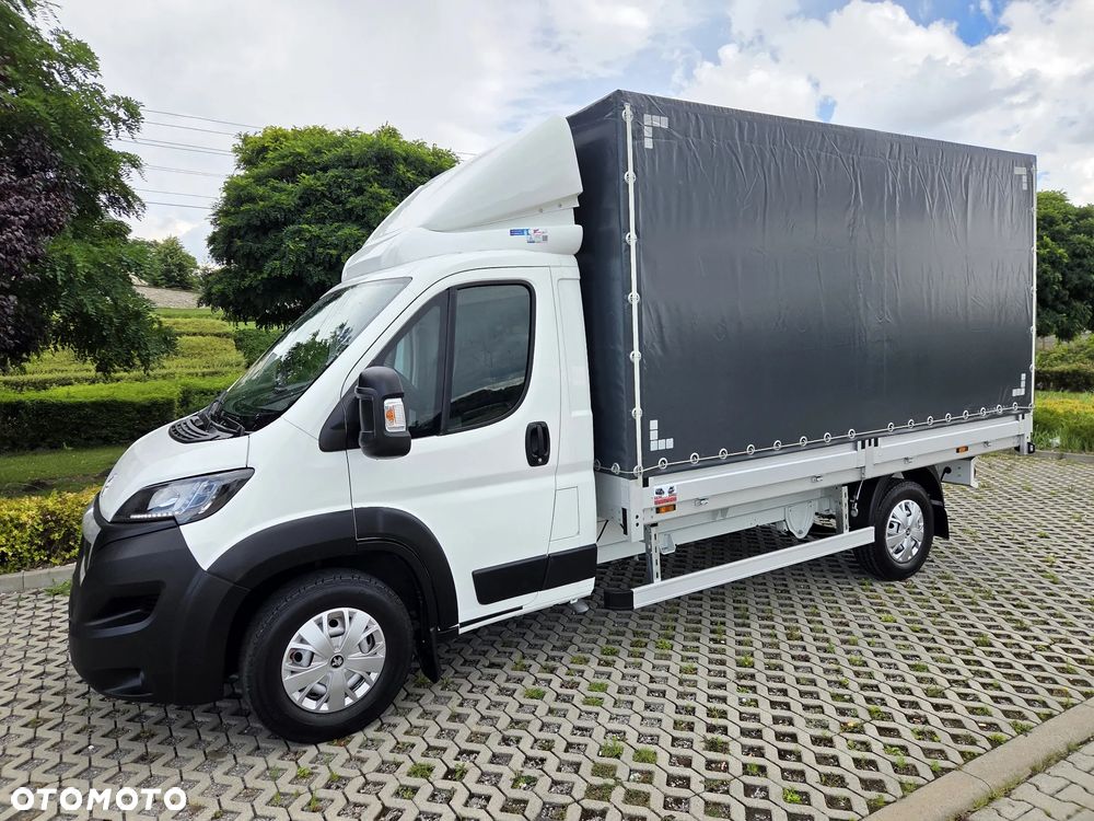 Peugeot Boxer - 11