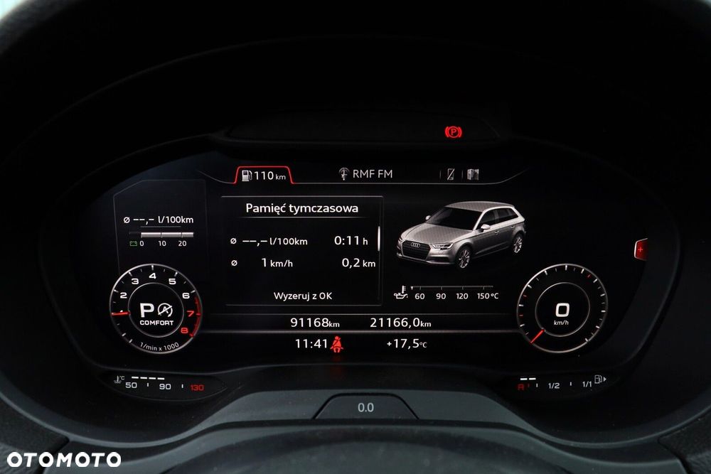 Audi A3 Sportback - 18