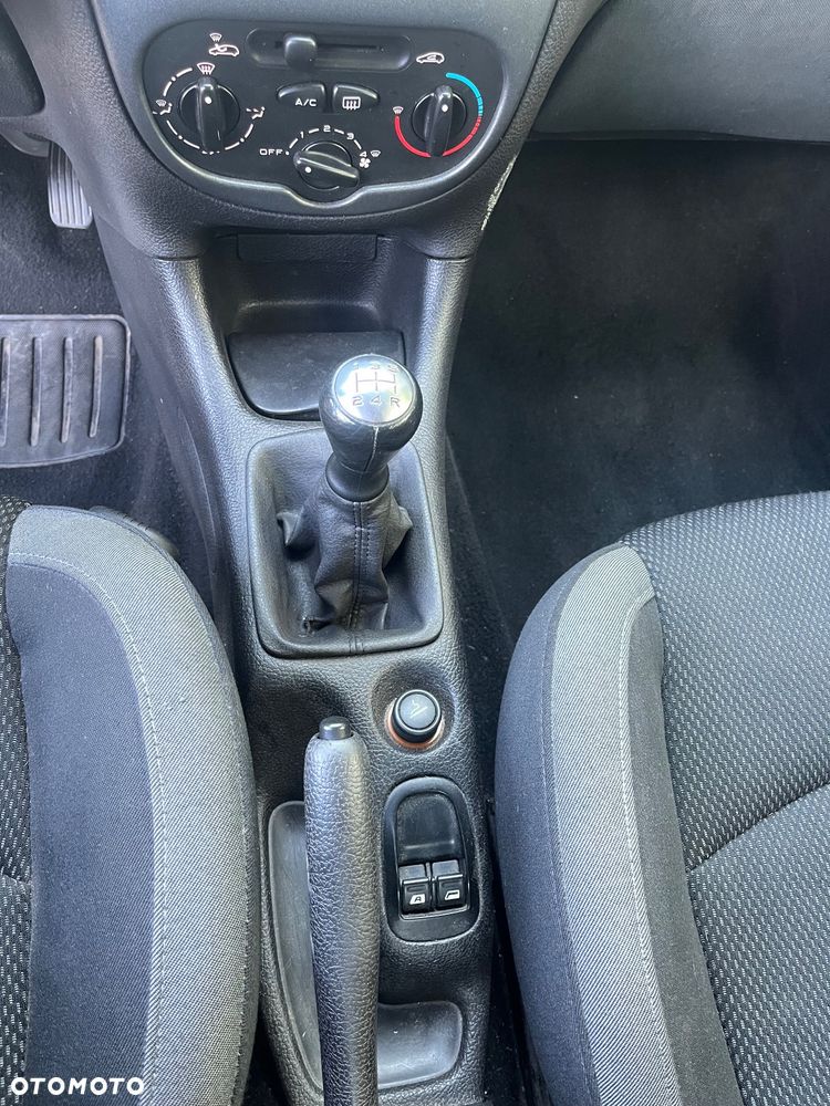 Peugeot 206 1.4 XS - 8