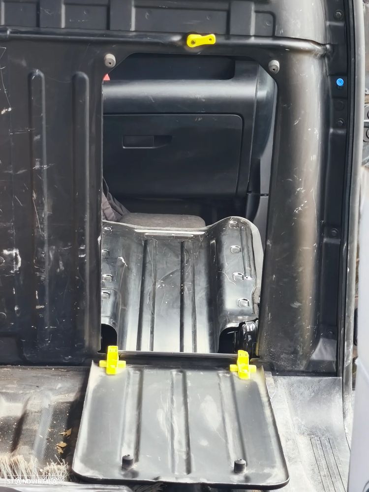 Peugeot Partner L2 Asphalt - 20