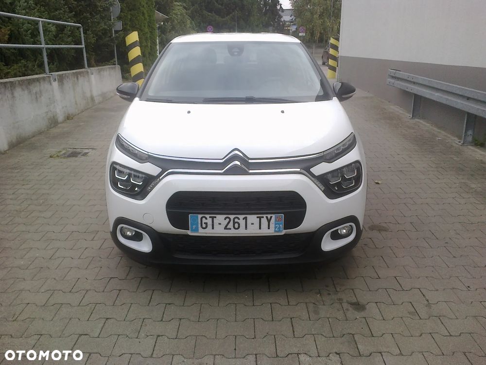 Citroën C3 - 3